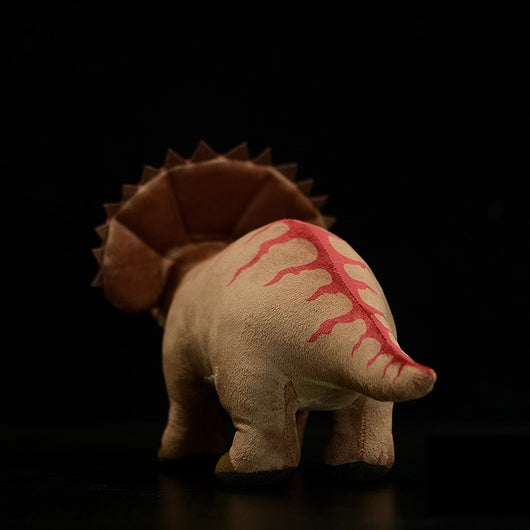 Peluche Adorable de Triceratops - Regalo Perfecto - Image 11