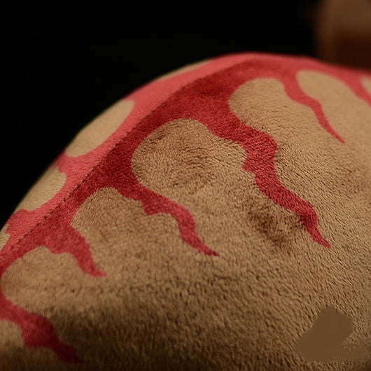 Peluche Adorable de Triceratops - Regalo Perfecto - Image 10