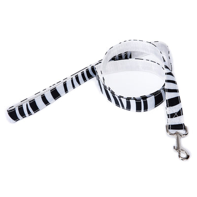 Correa Extensible Multicolor para Perros con Patrón a Cuadros - Image 13