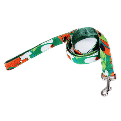 Correa Extensible Multicolor para Perros con Patrón a Cuadros - Image 20
