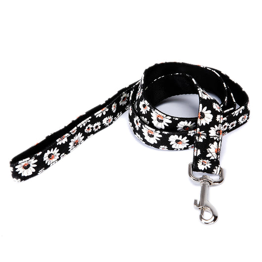 Correa Extensible Multicolor para Perros con Patrón a Cuadros - Image 7