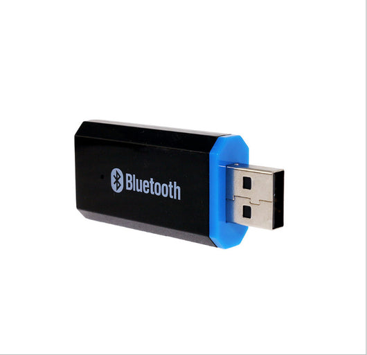 Adaptador Bluetooth para Auto - Receptor de Audio Inalámbrico - Image 10