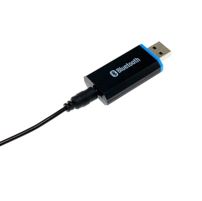 Adaptador Bluetooth para Auto - Receptor de Audio Inalámbrico - Image 7