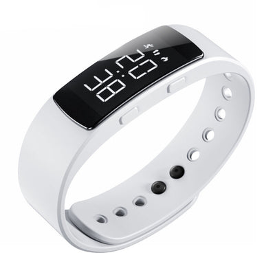 Reloj Inteligente para Parejas - Pulsera Deportiva Sincronizada - Image 11