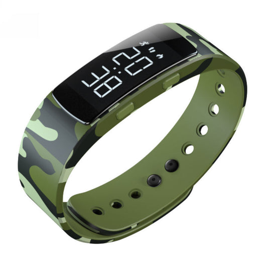Reloj Inteligente para Parejas - Pulsera Deportiva Sincronizada - Image 8