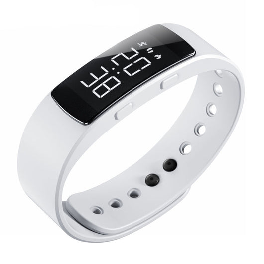 Reloj Inteligente para Parejas - Pulsera Deportiva Sincronizada