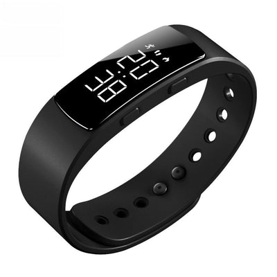 Reloj Inteligente para Parejas - Pulsera Deportiva Sincronizada - Image 6