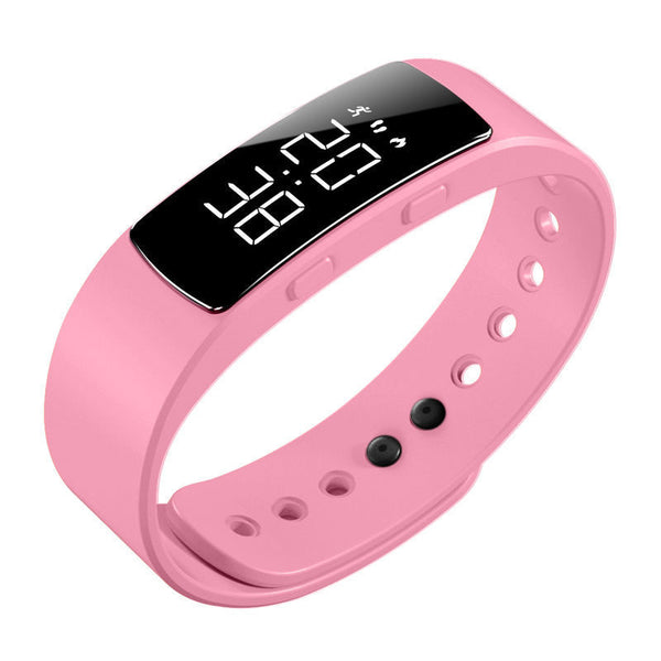 Reloj Inteligente para Parejas - Pulsera Deportiva Sincronizada