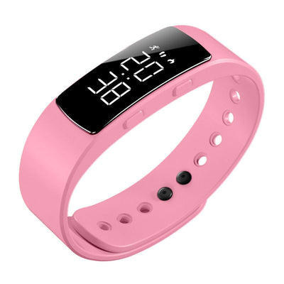 Reloj Inteligente para Parejas - Pulsera Deportiva Sincronizada - Image 2