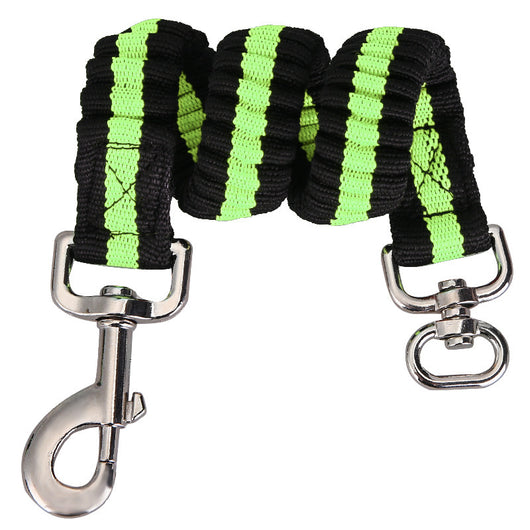 Correa Extensible Reflectante para Perros - Cinturón de Seguridad Ajustable - Image 9