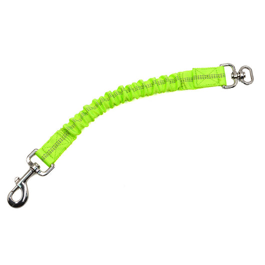 Correa Extensible Reflectante para Perros - Cinturón de Seguridad Ajustable - Image 10