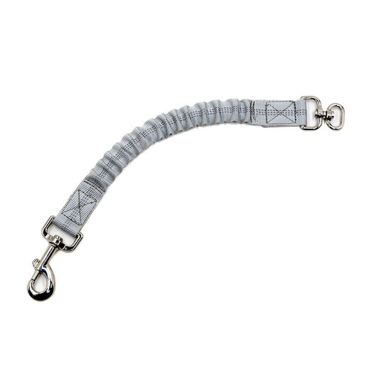 Correa Extensible Reflectante para Perros - Cinturón de Seguridad Ajustable - Image 2