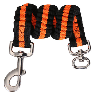 Correa Extensible Reflectante para Perros - Cinturón de Seguridad Ajustable - Image 5