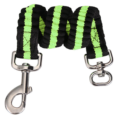 Correa Extensible Reflectante para Perros - Cinturón de Seguridad Ajustable - Image 6