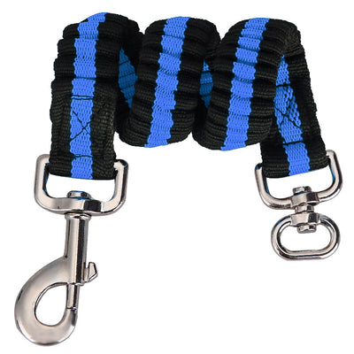 Correa Extensible Reflectante para Perros - Cinturón de Seguridad Ajustable - Image 4