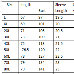 Camiseta Camuflaje Talla Grande Hombre - Cómoda y Suelta - Image 7
