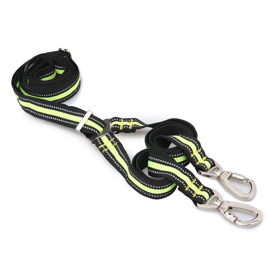 Correa Ajustable Reflectante para Mascotas - Image 6