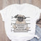 Playera Infantil con Estampado de Mascotas Animadas