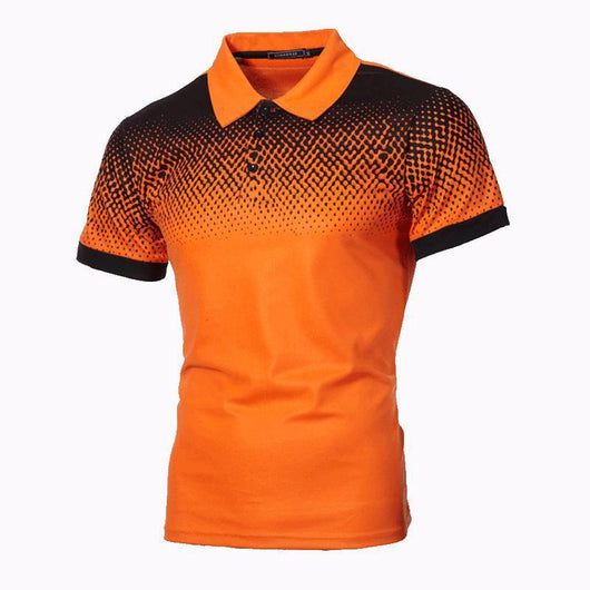 Polo Corporativo para Hombre - Uniforme Publicitario Profesional - Image 10