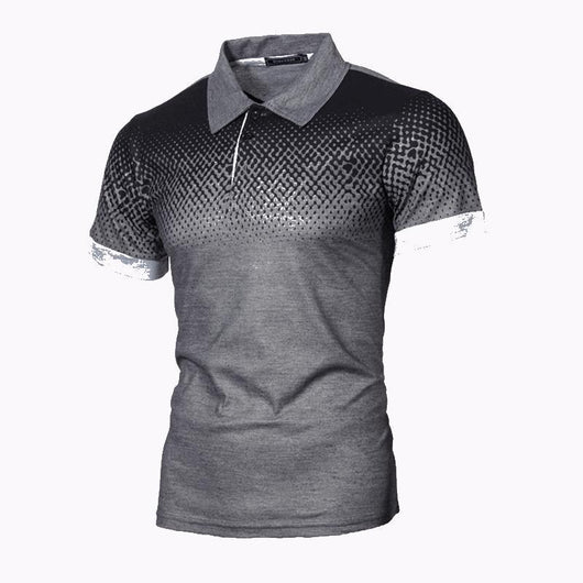 Polo Corporativo para Hombre - Uniforme Publicitario Profesional - Image 9