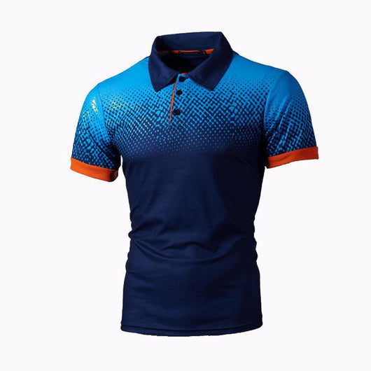 Polo Corporativo para Hombre - Uniforme Publicitario Profesional - Image 11