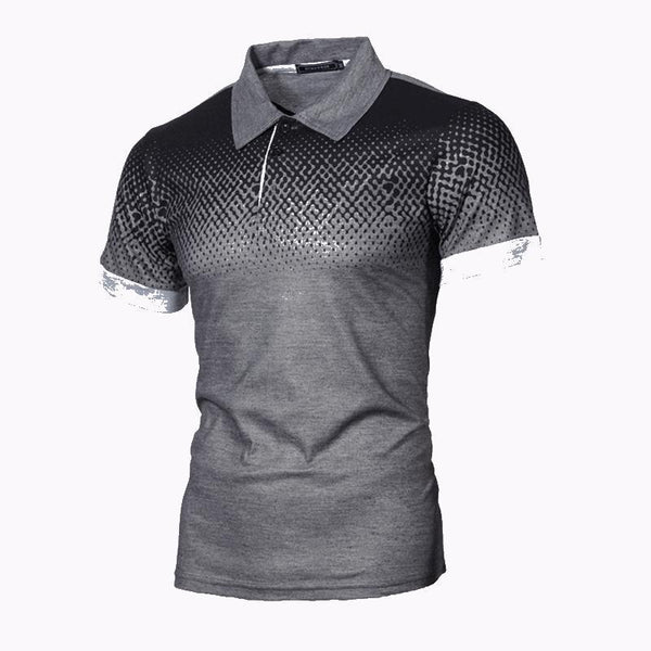 Polo Corporativo para Hombre - Uniforme Publicitario Profesional