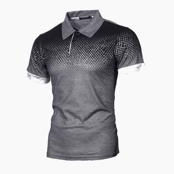 Polo Corporativo para Hombre - Uniforme Publicitario Profesional