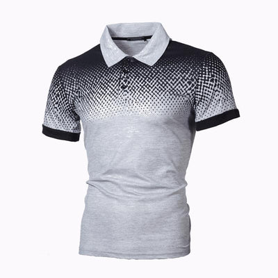 Polo Corporativo para Hombre - Uniforme Publicitario Profesional - Image 3