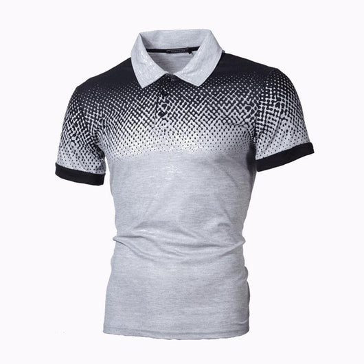 Polo Corporativo para Hombre - Uniforme Publicitario Profesional - Image 3
