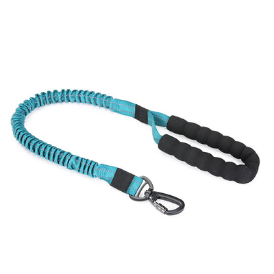 Cuerda Elástica de Tracción para Perros Pequeños, Medianos y Grandes - Image 10