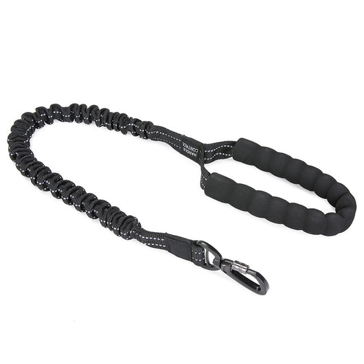 Cuerda Elástica de Tracción para Perros Pequeños, Medianos y Grandes - Image 7