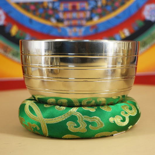 Juego de Cuencos Tibetanos Buddha con Sonido Meditativo - Image 8