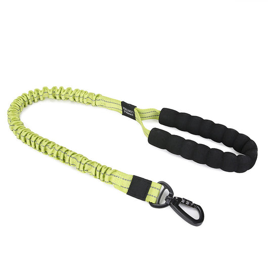 Cuerda Elástica de Tracción para Perros Pequeños, Medianos y Grandes - Image 3