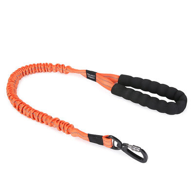 Cuerda Elástica de Tracción para Perros Pequeños, Medianos y Grandes - Image 4