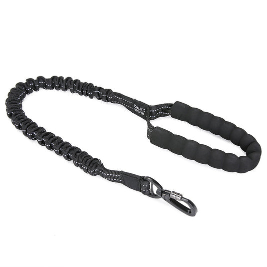 Cuerda Elástica de Tracción para Perros Pequeños, Medianos y Grandes - Image 2