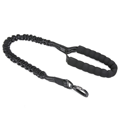 Cuerda Elástica de Tracción para Perros Pequeños, Medianos y Grandes - Image 2
