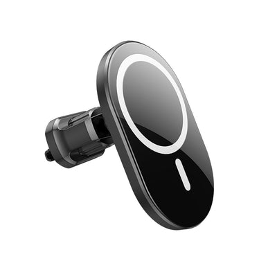 Cargador Inalámbrico Magnético 15W para Celular