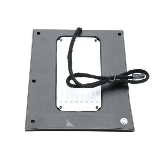 Cargador Inalámbrico Automotriz con Sensor Inteligente - Image 10