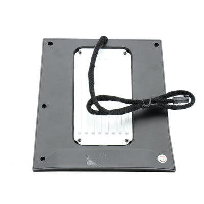 Cargador Inalámbrico Automotriz con Sensor Inteligente - Image 5