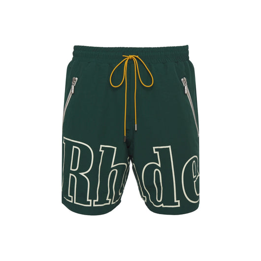 Shorts Deportivos para Hombre Verano - Diseño Moderno y Cómodo - Image 8