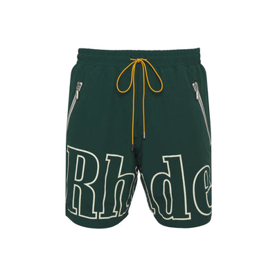Shorts Deportivos para Hombre Verano - Diseño Moderno y Cómodo - Image 3