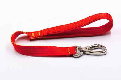 Correa de Tracción Reforzada para Perros Grandes - Poliéster Resistente con Mango Ergonómico - Image 9