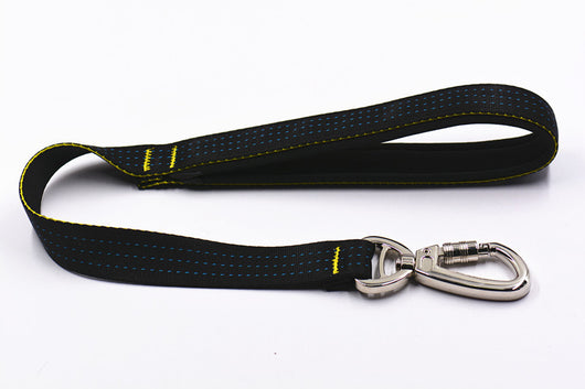 Correa de Tracción Reforzada para Perros Grandes - Poliéster Resistente con Mango Ergonómico - Image 10