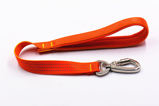 Correa de Tracción Reforzada para Perros Grandes - Poliéster Resistente con Mango Ergonómico - Image 8