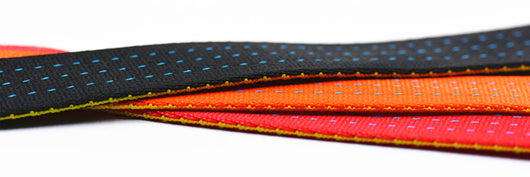 Correa de Tracción Reforzada para Perros Grandes - Poliéster Resistente con Mango Ergonómico - Image 7