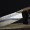 Cuchillo de Cocina Clásico con Hoja en V