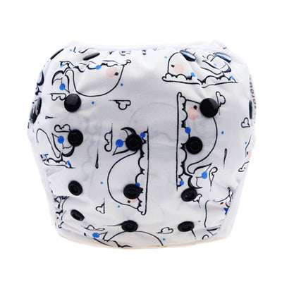 Traje de Baño Impermeable y Antifiltraciones para Niños, Hombres y Mujeres - Image 29