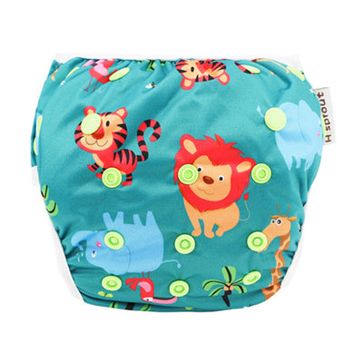 Traje de Baño Impermeable y Antifiltraciones para Niños, Hombres y Mujeres - Image 13