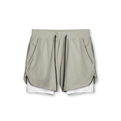 Pantalones Cortos Deportivos de Verano para Correr al Aire Libre - Image 14