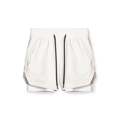 Pantalones Cortos Deportivos de Verano para Correr al Aire Libre - Image 17